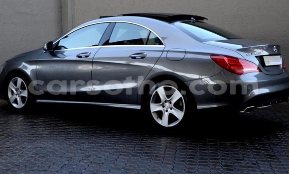 اشتري مستعمل Mercedes-Benz CLA-klasse Other سيارة في Butha Buthe في Butha-Buthe اشتري مستعمل Mercedes-Benz CLA-klasse Other سيارة في Butha Buthe في Butha-Buthe