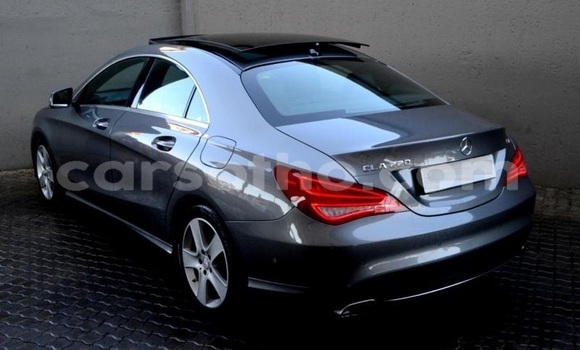 اشتري مستعمل Mercedes-Benz CLA-klasse Other سيارة في Butha Buthe في Butha-Buthe اشتري مستعمل Mercedes-Benz CLA-klasse Other سيارة في Butha Buthe في Butha-Buthe