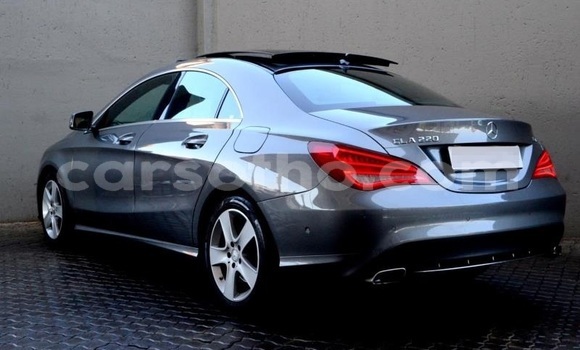 اشتري مستعمل Mercedes-Benz CLA-klasse Other سيارة في Butha Buthe في Butha-Buthe اشتري مستعمل Mercedes-Benz CLA-klasse Other سيارة في Butha Buthe في Butha-Buthe