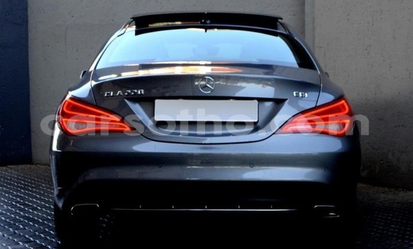 اشتري مستعمل Mercedes-Benz CLA-klasse Other سيارة في Butha Buthe في Butha-Buthe اشتري مستعمل Mercedes-Benz CLA-klasse Other سيارة في Butha Buthe في Butha-Buthe