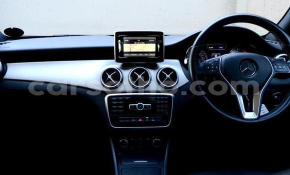 اشتري مستعمل Mercedes-Benz CLA-klasse Other سيارة في Butha Buthe في Butha-Buthe اشتري مستعمل Mercedes-Benz CLA-klasse Other سيارة في Butha Buthe في Butha-Buthe