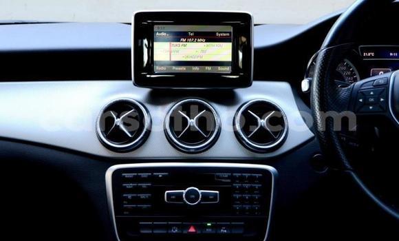 اشتري مستعمل Mercedes-Benz CLA-klasse Other سيارة في Butha Buthe في Butha-Buthe اشتري مستعمل Mercedes-Benz CLA-klasse Other سيارة في Butha Buthe في Butha-Buthe