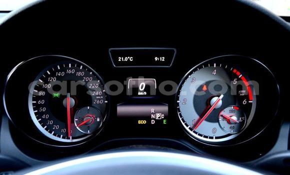 اشتري مستعمل Mercedes-Benz CLA-klasse Other سيارة في Butha Buthe في Butha-Buthe اشتري مستعمل Mercedes-Benz CLA-klasse Other سيارة في Butha Buthe في Butha-Buthe