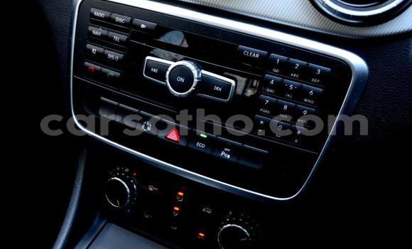 اشتري مستعمل Mercedes-Benz CLA-klasse Other سيارة في Butha Buthe في Butha-Buthe اشتري مستعمل Mercedes-Benz CLA-klasse Other سيارة في Butha Buthe في Butha-Buthe