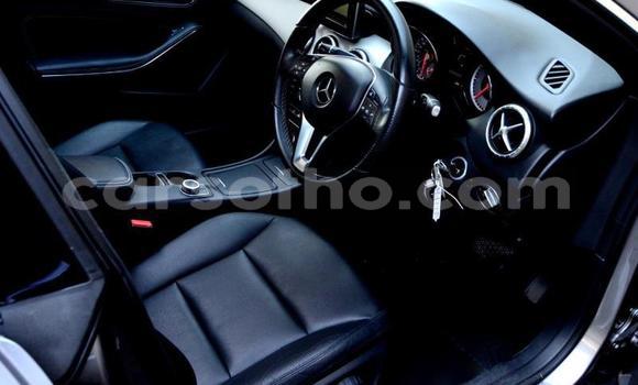 اشتري مستعمل Mercedes-Benz CLA-klasse Other سيارة في Butha Buthe في Butha-Buthe اشتري مستعمل Mercedes-Benz CLA-klasse Other سيارة في Butha Buthe في Butha-Buthe