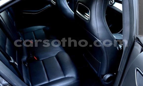 اشتري مستعمل Mercedes-Benz CLA-klasse Other سيارة في Butha Buthe في Butha-Buthe اشتري مستعمل Mercedes-Benz CLA-klasse Other سيارة في Butha Buthe في Butha-Buthe