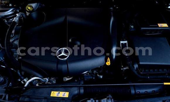 اشتري مستعمل Mercedes-Benz CLA-klasse Other سيارة في Butha Buthe في Butha-Buthe اشتري مستعمل Mercedes-Benz CLA-klasse Other سيارة في Butha Buthe في Butha-Buthe