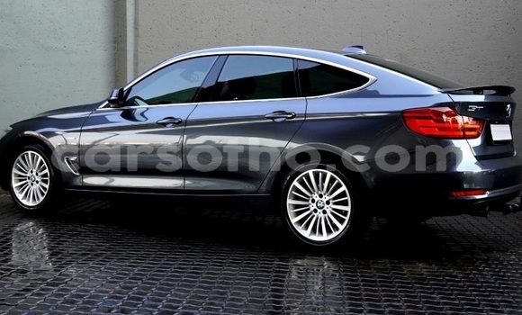 Acheter Occasion Voiture BMW 3–Series Autre à Butha Buthe, Butha-Buthe Acheter Occasion Voiture BMW 3–Series Autre à Butha Buthe, Butha-Buthe
