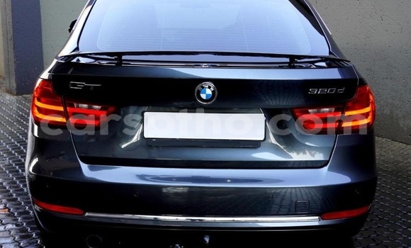 Acheter Occasion Voiture BMW 3–Series Autre à Butha Buthe, Butha-Buthe Acheter Occasion Voiture BMW 3–Series Autre à Butha Buthe, Butha-Buthe