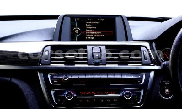 Acheter Occasion Voiture BMW 3–Series Autre à Butha Buthe, Butha-Buthe Acheter Occasion Voiture BMW 3–Series Autre à Butha Buthe, Butha-Buthe