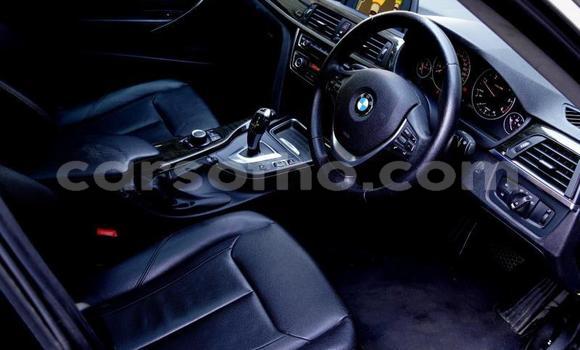 Acheter Occasion Voiture BMW 3–Series Autre à Butha Buthe, Butha-Buthe Acheter Occasion Voiture BMW 3–Series Autre à Butha Buthe, Butha-Buthe