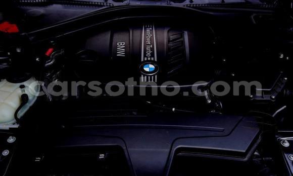 Acheter Occasion Voiture BMW 3–Series Autre à Butha Buthe, Butha-Buthe Acheter Occasion Voiture BMW 3–Series Autre à Butha Buthe, Butha-Buthe