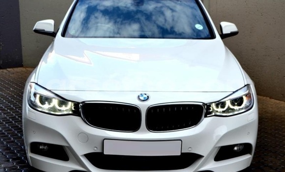 Acheter Occasion Voiture BMW 3–Series Autre à Butha Buthe, Butha-Buthe Acheter Occasion Voiture BMW 3–Series Autre à Butha Buthe, Butha-Buthe