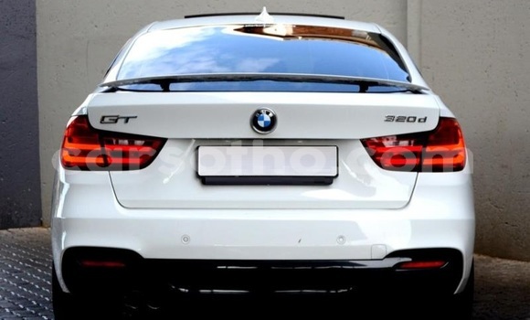 Acheter Occasion Voiture BMW 3–Series Autre à Butha Buthe, Butha-Buthe Acheter Occasion Voiture BMW 3–Series Autre à Butha Buthe, Butha-Buthe