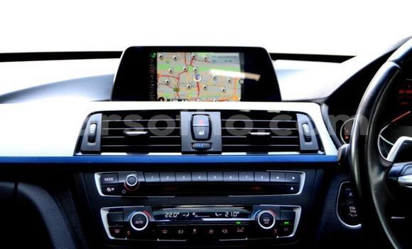 Acheter Occasion Voiture BMW 3–Series Autre à Butha Buthe, Butha-Buthe Acheter Occasion Voiture BMW 3–Series Autre à Butha Buthe, Butha-Buthe