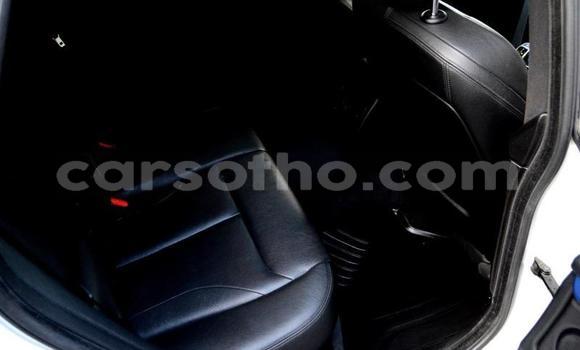 Acheter Occasion Voiture BMW 3–Series Autre à Butha Buthe, Butha-Buthe Acheter Occasion Voiture BMW 3–Series Autre à Butha Buthe, Butha-Buthe