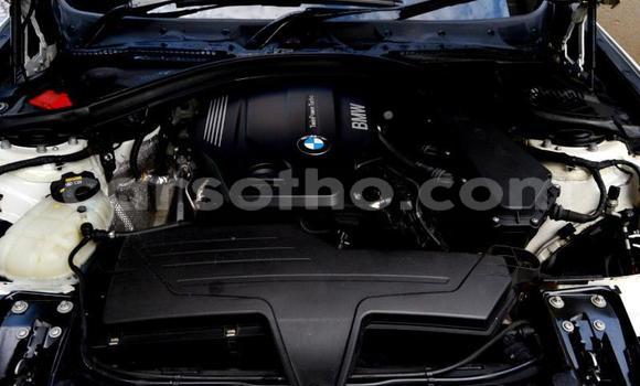 Acheter Occasion Voiture BMW 3–Series Autre à Butha Buthe, Butha-Buthe Acheter Occasion Voiture BMW 3–Series Autre à Butha Buthe, Butha-Buthe