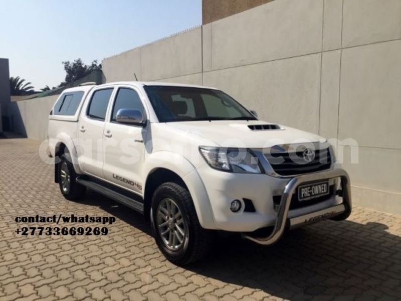 Big with watermark toyota hilux butha buthe butha buthe 21515