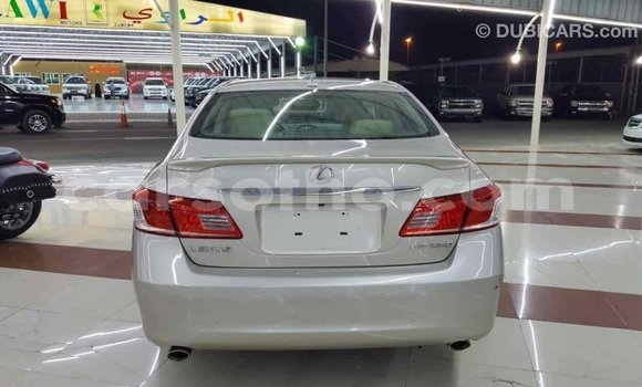 Acheter Import Voiture Lexus ES Autre à Import - Dubai, Maseru Acheter Import Voiture Lexus ES Autre à Import - Dubai, Maseru