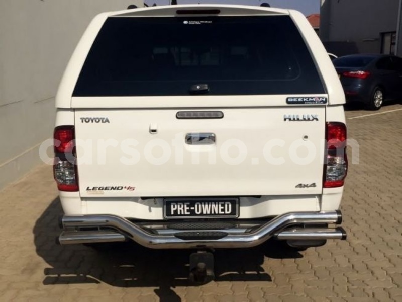 Big with watermark toyota hilux butha buthe butha buthe 21515