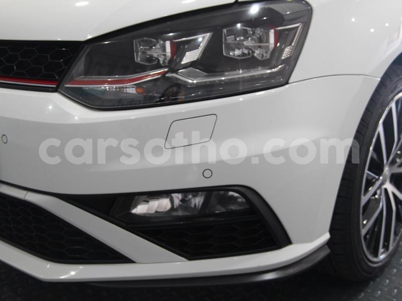 Big with watermark volkswagen polo gti maseru maseru 21516