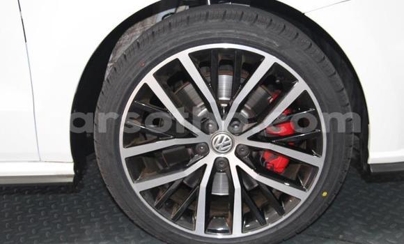 Sayi Na hannu Volkswagen Polo GTI White Mota in Maseru a Maseru Sayi Na hannu Volkswagen Polo GTI White Mota in Maseru a Maseru
