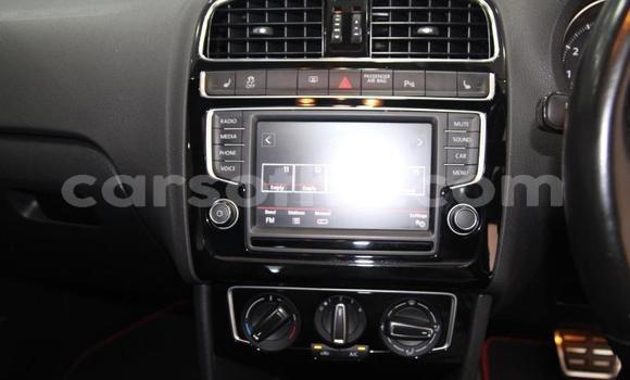 Sayi Na hannu Volkswagen Polo GTI White Mota in Maseru a Maseru Sayi Na hannu Volkswagen Polo GTI White Mota in Maseru a Maseru