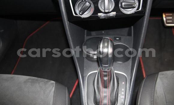 Sayi Na hannu Volkswagen Polo GTI White Mota in Maseru a Maseru Sayi Na hannu Volkswagen Polo GTI White Mota in Maseru a Maseru
