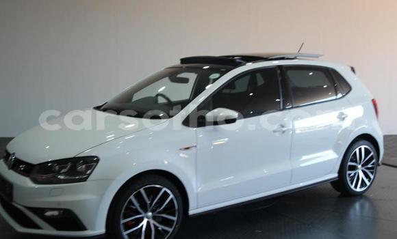 Sayi Na hannu Volkswagen Polo GTI White Mota in Maseru a Maseru Sayi Na hannu Volkswagen Polo GTI White Mota in Maseru a Maseru