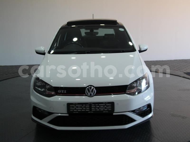 Big with watermark volkswagen polo gti maseru maseru 21516