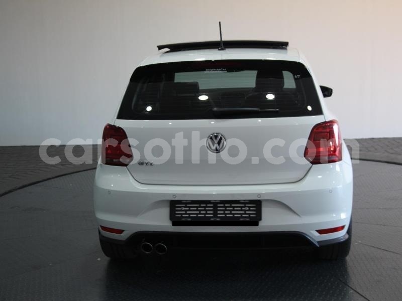 Big with watermark volkswagen polo gti maseru maseru 21516