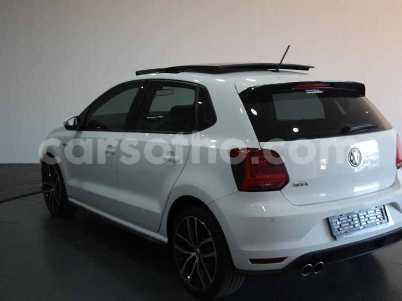 Big with watermark volkswagen polo gti maseru maseru 21516