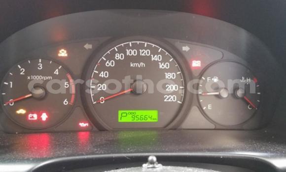 Buy Used Hyundai H1 White Car in Maseru in Maseru Buy Used Hyundai H1 White Car in Maseru in Maseru