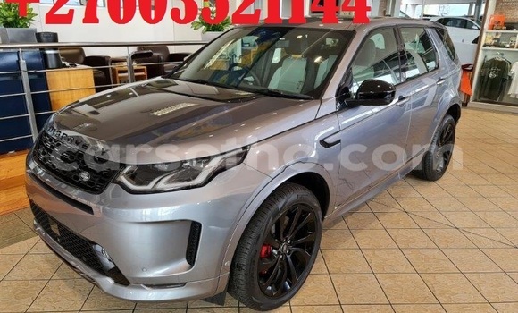 Sayi Na hannu Land Rover Discovery Sport Other Mota in Maseru a Maseru Sayi Na hannu Land Rover Discovery Sport Other Mota in Maseru a Maseru