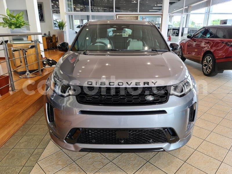 Big with watermark land rover discovery sport maseru maseru 21518