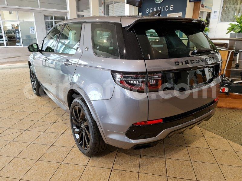 Big with watermark land rover discovery sport maseru maseru 21518