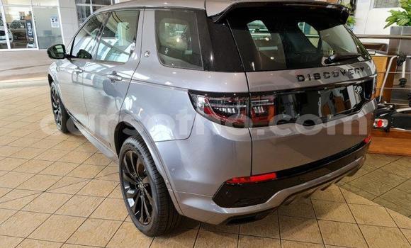 Sayi Na hannu Land Rover Discovery Sport Other Mota in Maseru a Maseru Sayi Na hannu Land Rover Discovery Sport Other Mota in Maseru a Maseru