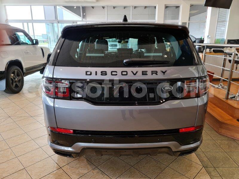 Big with watermark land rover discovery sport maseru maseru 21518