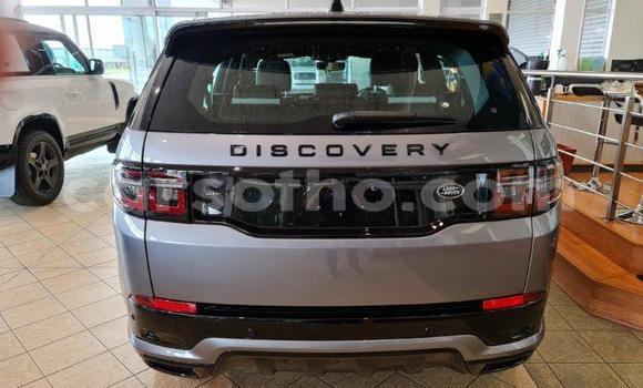 Sayi Na hannu Land Rover Discovery Sport Other Mota in Maseru a Maseru Sayi Na hannu Land Rover Discovery Sport Other Mota in Maseru a Maseru