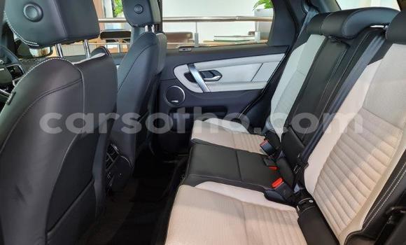 Sayi Na hannu Land Rover Discovery Sport Other Mota in Maseru a Maseru Sayi Na hannu Land Rover Discovery Sport Other Mota in Maseru a Maseru