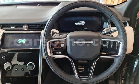 Sayi Na hannu Land Rover Discovery Sport Other Mota in Maseru a Maseru Sayi Na hannu Land Rover Discovery Sport Other Mota in Maseru a Maseru