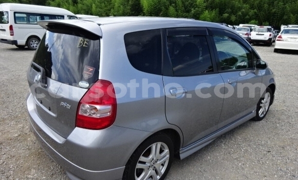 Buy Used Honda FIT Other Car in Butha–Buthe in Thaba-Tseka Buy Used Honda FIT Other Car in Butha–Buthe in Thaba-Tseka