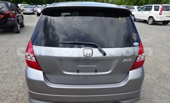 Buy Used Honda FIT Other Car in Butha–Buthe in Thaba-Tseka Buy Used Honda FIT Other Car in Butha–Buthe in Thaba-Tseka