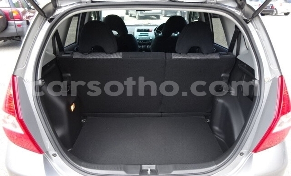 Buy Used Honda FIT Other Car in Butha–Buthe in Thaba-Tseka Buy Used Honda FIT Other Car in Butha–Buthe in Thaba-Tseka