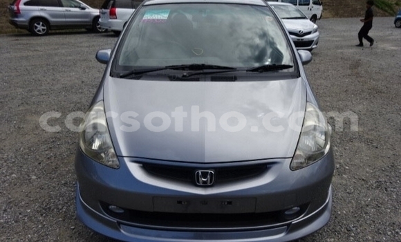 Buy Used Honda FIT Other Car in Butha–Buthe in Thaba-Tseka Buy Used Honda FIT Other Car in Butha–Buthe in Thaba-Tseka
