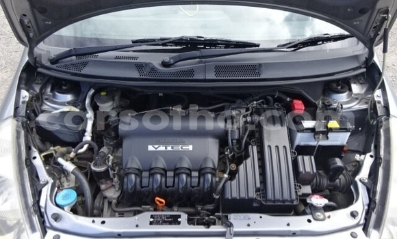 Buy Used Honda FIT Other Car in Butha–Buthe in Thaba-Tseka Buy Used Honda FIT Other Car in Butha–Buthe in Thaba-Tseka