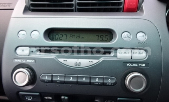 Buy Used Honda FIT Other Car in Butha–Buthe in Thaba-Tseka Buy Used Honda FIT Other Car in Butha–Buthe in Thaba-Tseka