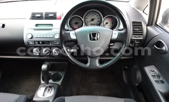Buy Used Honda FIT Other Car in Butha–Buthe in Thaba-Tseka Buy Used Honda FIT Other Car in Butha–Buthe in Thaba-Tseka
