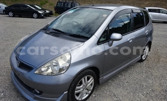 Buy Used Honda FIT Other Car in Butha–Buthe in Thaba-Tseka Buy Used Honda FIT Other Car in Butha–Buthe in Thaba-Tseka