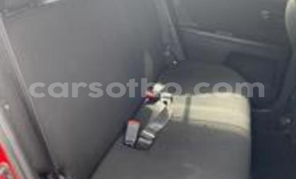 اشتري مستعمل Toyota Vitz Red سيارة في Butha–Buthe في Thaba-Tseka اشتري مستعمل Toyota Vitz Red سيارة في Butha–Buthe في Thaba-Tseka